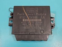 Sterownik parkowania PDC Ford Mondeo Mk4 8G92-15K866-AA