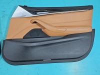 Fotele komplet kanapa BMW G30