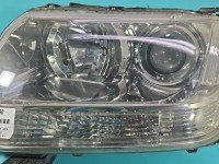 Reflektor lewy lampa przód Suzuki Grand Vitara II EUROPA
