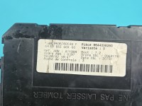Sterownik moduł BSI Peugeot 307 9636760580F, 964409820