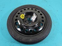 Koło zapasowe 16" dojazdowe dojazdówka Opel Mokka A Rozstaw śrub: 5x105, Maxxis, 125/70 R16 4J ET49 5X105 MAXXIS 4J