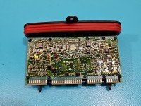 Przetwornica xenon BMW X5 F15 7380781, 535100C47