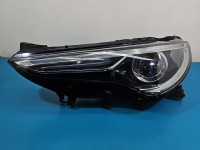 Reflektor lewy lampa przód Alfa romeo Stelvio EUROPA