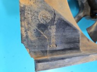 Wentylatory Wentylator chłodnicy Opel Frontera B 2.2 16V