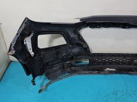 Zderzak przód Hyundai Kona I szary R3G