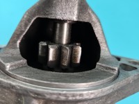 TEST Rozrusznik Toyota Yaris I 1.0 VVTI 28100-0J020