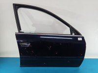 DRZWI PRZÓD PRAWE PASAŻERA Audi A6 C5 4d