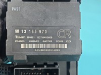 Sterownik moduł Producent części: OPEL Opel Vectra C 13165970, 24443147