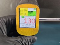 Drzwi tył lewe Fiat Croma II kombi 5d