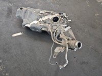 Zbiornik paliwa bak Seat Ateca 1.5 TSI 5Q0201020