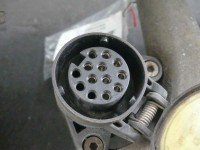 Hak holowniczy Bmw f10 f11