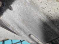 Skrzynia biegów JR5108 Renault Megane II 1.5 dci