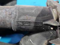Kolektor wydechowy Porsche Panamera I 970 3.6 V6 M4620 94611113001