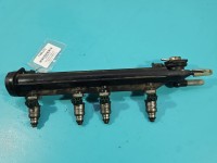 Wtryskiwacz Skoda Octavia I 06A133317A, 037906031AL 1.6 SR (BFQ)