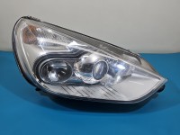 Reflektor prawy lampa przód Ford Galaxy Mk2 06-15 EUROPA