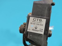 Pedał gazu potencjometr Renault Scenic II 1.6 16V 8200159645
