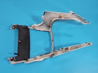 Listwa dekor deski LEXUS NX I 14-21 55445-78010, 55412-78010 Europejska, RAMKA RADIA