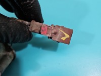 Silniczek Silnik wycieraczek przód Peugeot 607