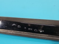 Listwa błotnika tył prawa CITROEN DS4 II 21- 9833998980, 9831078680