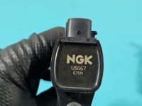 Cewka zapłonowa Hyundai I30 II 12-16 U5067 1.4 16V Hyundai, 2 sztuki NGK