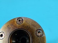 Koło faz rozrządu Nissan Qashqai II J1113-21 130259835R 1.2 T