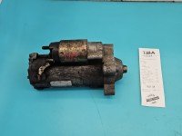 TEST Rozrusznik Ford Mondeo Mk4 2.0 tdci 6G9N-11000-FA