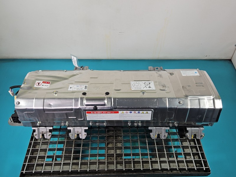 Bateria hybryda Kia Niro I 16-22 37501-G5100