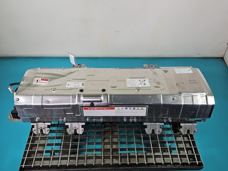 Bateria hybryda Kia Niro I 2016-2022 37501-G5100