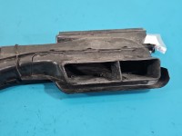 KIEROWNICA Wlot powietrza Vw Passat B8 2.0 tdi