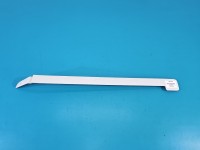 Osłona ZAŚLEPKA PLASTIK drzwi przesuwnych lewych Toyota Proace City A98-6728