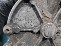 Pompa vacum Vw LT II 074145100A 2.5 TDI