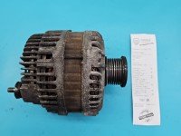 TEST Alternator Nissan Qashqai I J10 06-13 23100JD71A 2.0 dci