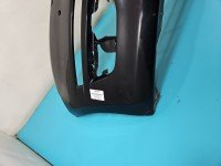 Zderzak przód Ford Mondeo Mk4 czarny G6