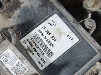 Skrzynia biegów automat 24284082, 24285504 Opel Insignia B 2.0 T 260KM 2018 r.