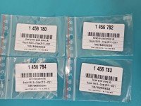 Amortyzator przód prawy przedni Suzuki Sx4 S-Cross 13-21