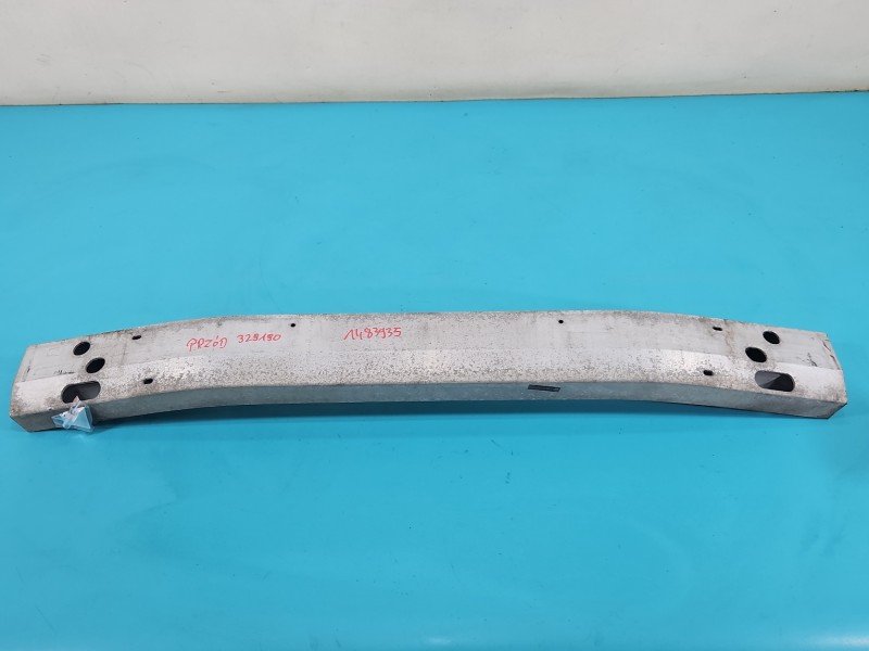 Wzmocnienie zderzaka przód belka LEXUS RX II 03-08 przednie