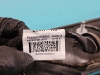 Klamka klapy tył Nissan Qashqai II J11 13-21 240844EA0A