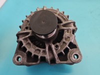 TEST Alternator Nissan Pulsar 1.2 T F000BL0814, 231004BE0BE