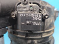 Obudowa filtra paliwa Mercedes W213 A6540900252 2.0 CDI