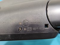 Lusterko prawe Nissan Qashqai I J10 06-13 KAD G europa