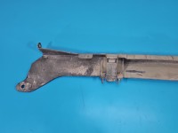 Osłona ZAŚLEPKA PLASTIK tylnej belki Hyundai Elantra VII 20- 55163-AA000