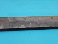 Listwa progowa prawa PRÓG NAKŁADKA BMW X1 E84 2990170