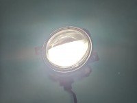 Halogen prawy INFINITI QX60 12-