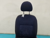 Fotel prawy przód pasażera Peugeot Partner I 5d EUROPA