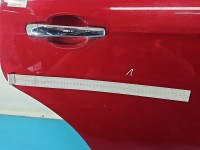 Drzwi tył prawe Citroen C3 II 09-16 HB 5d EPY