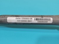 Mechanizm wycieraczek 7292653-08, 7292653 BMW X5 F15 europa