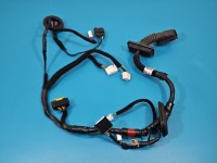 Instalacja Wiązka drzwi przód lewych Hyundai I40 91600-3Z330, 91981-2T100