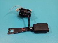 Pas bezpieczeństwa przód lewy kierowcy Toyota Yaris III EU