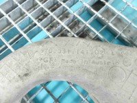 Wahacz tył lewy Porsche Panamera I 970