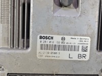 Komputer Sterownik silnika Honda CR-V II 2.2 i- CTDi N22A2 0281012132